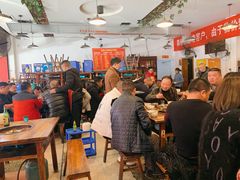 -中和远东火锅兔(老店)