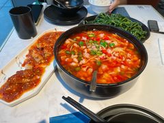 -本来精品川菜(嘉里中心店)