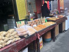 -茯茶镇
