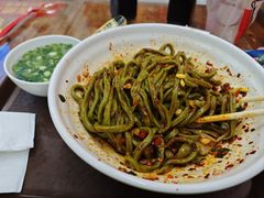 -老陈婆手工面庄