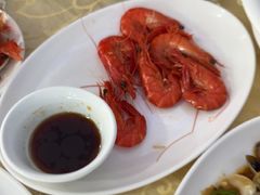 -考记泥焗鸡农庄·海鲜(北洛秘境店)