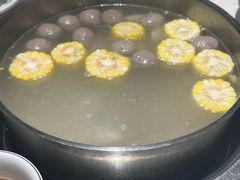 -潮泰牛肉火锅 · 创于1992年(车公庙店)