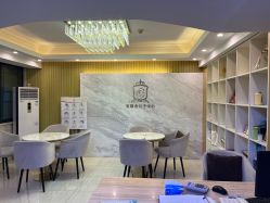 -宝媛会月子中心(越秀店)