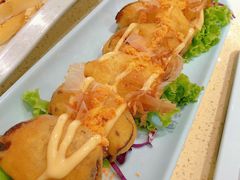 -状元阁烧烤(新华路总店)