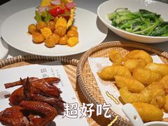 -老伙记海鲜码头(北滘店)