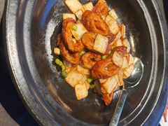 -上海滩餐厅(BFC外滩金融中心店)