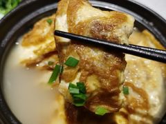 -秋色客家菜(流塘店)