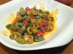 -燕郊烧鸽子(酷车小镇店)