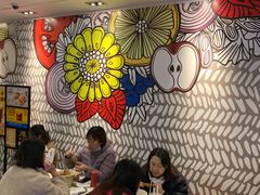大堂-麦当劳(世纪汇广场店)