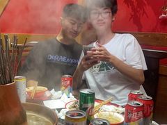 -京元盛铜锅涮肉(上海总店)