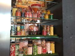 零售区-广州富力君悦大酒店·凯菲厅