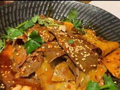 -渝乡人家(和平里店)