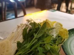 -Thai Basil罗勒叶泰式餐厅(时代天街店)