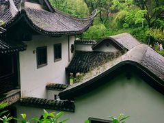 -岳麓山风景名胜区