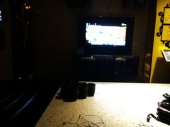 -百威KTV(恒福路店)