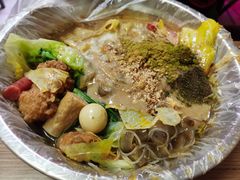 -陈记麻辣烫(浦口道店)