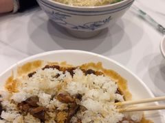 -马兰拉面(西直门外店)