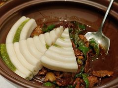 -盛百味·家宴餐厅(霸州分店)