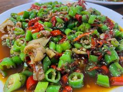 -自贡馆老字号(青江东路店)