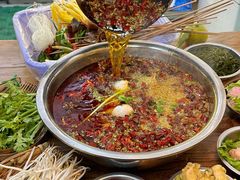 -赵美丽·重庆社区火锅·直营店(火车东站·中豪国际店)