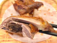 -五谷芳乳鸽王(海景店)