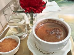 -MADO冰淇淋咖啡馆(淘金店)