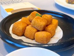 -金苑海鲜酒家(来魅力店)