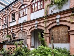 -四川北路(地铁站)