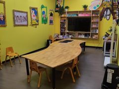 -杨梅红艺术教育(万象城教学中心)