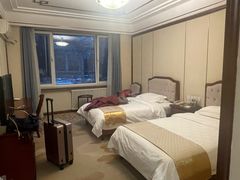 -北京宽沟会议中心