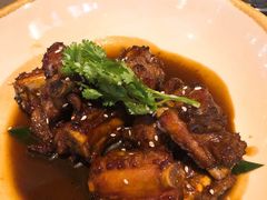 -CHINCHIN 青青·泰国料理(万象食家店)