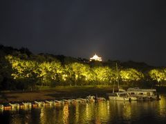 -天目湖山水园