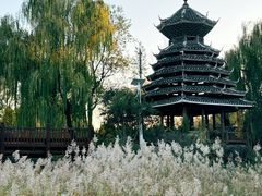 -济南国际园博园