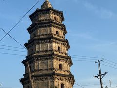 -石锅坛肉(广场店)