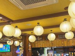 -鸟鹏烧鸟居酒屋(昌岗店)