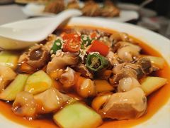 -蟹榭·本帮江浙菜·蟹宴(五角场合生汇商场店)