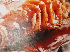 -国人川菜(李家村建东街店)