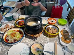 -金香匯晚茶(浑南店)