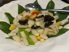 -新木器时代餐厅(太湖新天地店)