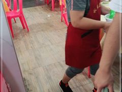 -秋姐美食店(旅游大道店)