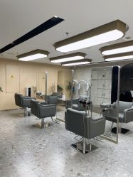 -P.STYLE 派斯造型