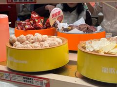 -龍歌自助小火锅(黄岛吾悦店)