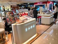 -乐天免税店(明洞店)