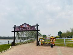 -渔岛海洋度假区