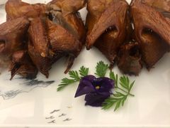 -海富门·带鱼·淮扬菜·粤菜(甘家口店)