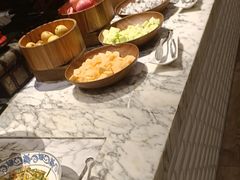 -沈阳和平艾美酒店新食谱西餐厅