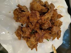 -鸿运楼烤鸭店(天桥店)