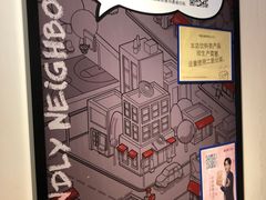 -肯德基(洛川店)