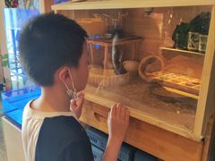 -富山日式料理(宽厚里店)