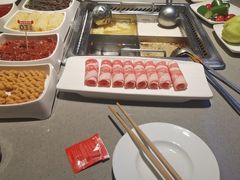 -海底捞火锅(万达广场店)